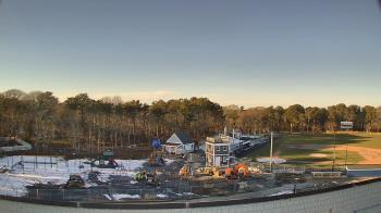 Weather camera view of Stony Brook ES.