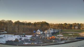 Weather camera view of Stony Brook ES.