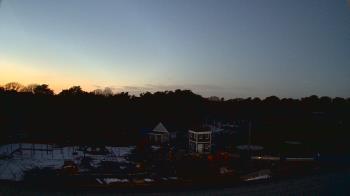 Weather camera view of Stony Brook ES.