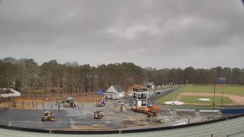 Weather camera view of Stony Brook ES.