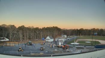 Weather camera view of Stony Brook ES.