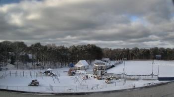 Weather camera view of Stony Brook ES.