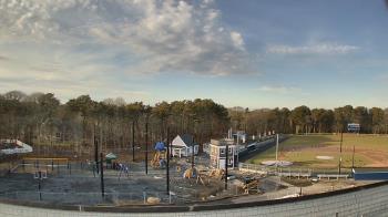 Weather camera view of Stony Brook ES.