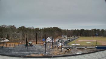 Weather camera view of Stony Brook ES.
