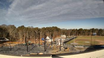 Weather camera view of Stony Brook ES.