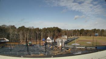 Weather camera view of Stony Brook ES.