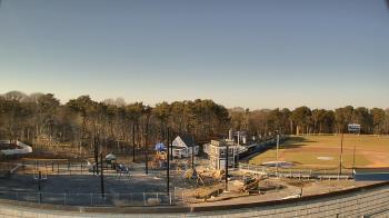 Weather camera view of Stony Brook ES.