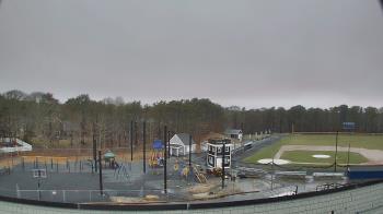 Weather camera view of Stony Brook ES.