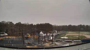 Weather camera view of Stony Brook ES.