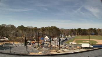 Weather camera view of Stony Brook ES.