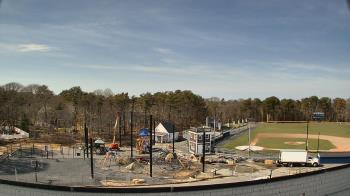 Weather camera view of Stony Brook ES.
