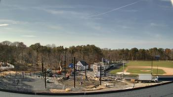 Weather camera view of Stony Brook ES.