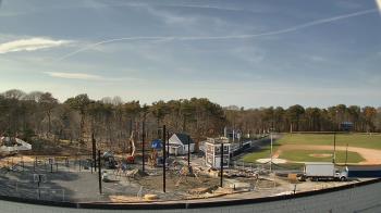 Weather camera view of Stony Brook ES.
