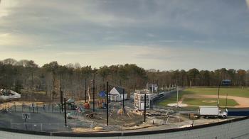 Weather camera view of Stony Brook ES.