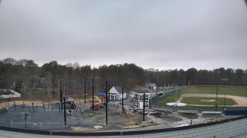 Weather camera view of Stony Brook ES.