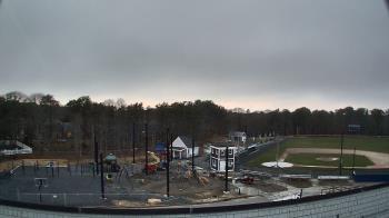 Weather camera view of Stony Brook ES.