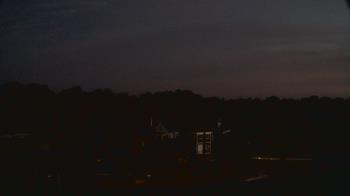 Weather camera view of Stony Brook ES.