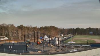 Weather camera view of Stony Brook ES.