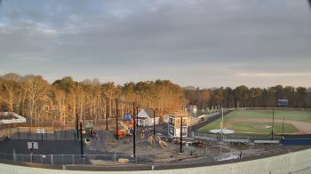 Weather camera view of Stony Brook ES.