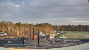 Weather camera view of Stony Brook ES.