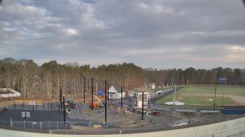Weather camera view of Stony Brook ES.