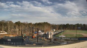 Weather camera view of Stony Brook ES.