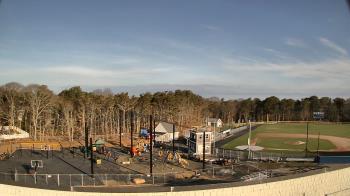 Weather camera view of Stony Brook ES.