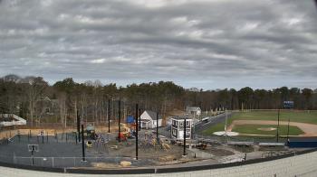 Weather camera view of Stony Brook ES.