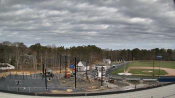 Weather camera view of Stony Brook ES.