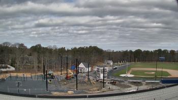 Weather camera view of Stony Brook ES.
