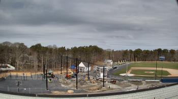 Weather camera view of Stony Brook ES.