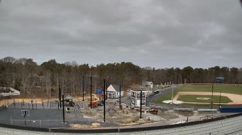 Weather camera view of Stony Brook ES.