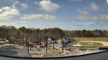 Weather camera view of Stony Brook ES.