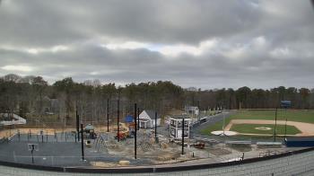 Weather camera view of Stony Brook ES.