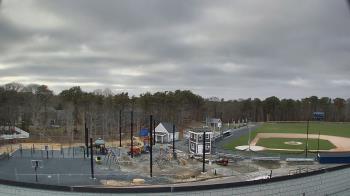 Weather camera view of Stony Brook ES.
