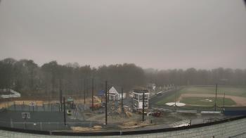 Weather camera view of Stony Brook ES.