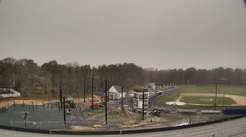 Weather camera view of Stony Brook ES.