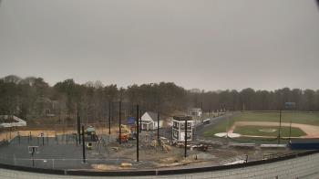 Weather camera view of Stony Brook ES.