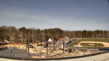 Weather camera view of Stony Brook ES.