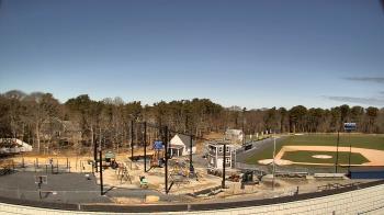 Weather camera view of Stony Brook ES.