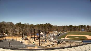 Weather camera view of Stony Brook ES.