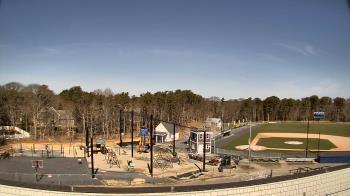 Weather camera view of Stony Brook ES.