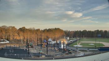 Weather camera view of Stony Brook ES.