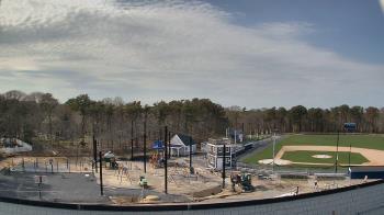 Weather camera view of Stony Brook ES.