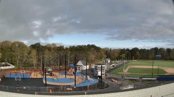 Weather camera view of Stony Brook ES.