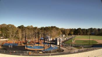 Weather camera view of Stony Brook ES.