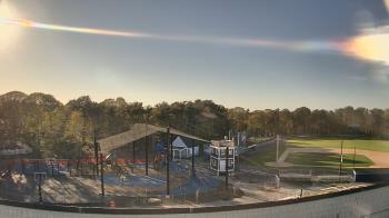 Weather camera view of Stony Brook ES.