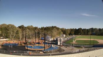 Weather camera view of Stony Brook ES.