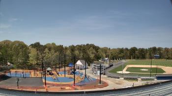 Weather camera view of Stony Brook ES.