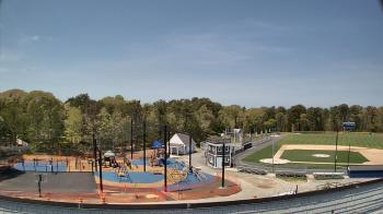 Weather camera view of Stony Brook ES.